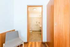 Residence & Sportlodges Claudia - Bagno
